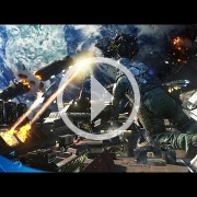E3 2016: Turismo espacial violento con Call of Duty: Infinite Warfare