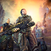 E3 2016: Imágenes del remaster de Bulletstorm