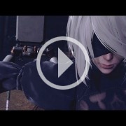 E3 2016: Nuevo tráiler de NieR: Automata, que saldrá a principios de 2017