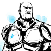 E3 2016: Crackdown 3 saldrá en 2017
