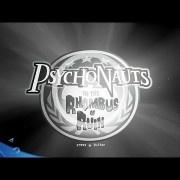 E3 2016: Psychonauts también tiene su experiencia para VR