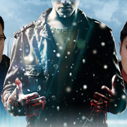 Fahrenheit: Indigo Prophecy tendrá un remaster HD para PS4 el 18 de julio
