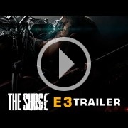 E3 2016: The Surge y su futuro darks también estuvieron en Los Angeles