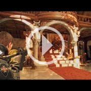 Umbrella Corps tiene un tráiler de lanzamiento