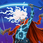 Furi estará disponible el 5 de julio