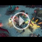 El free-to-play Kill Strain llega el 12 de julio a PS4