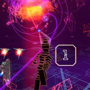 Rez Infinite, juego de lanzamiento de PlayStation VR
