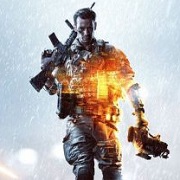 DICE presenta una nueva interfaz de usuario para Battlefield 4, 1 y Hardline