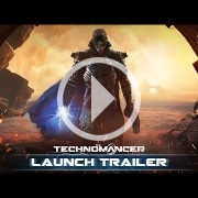 El tráiler de lanzamiento de The Technomancer nos recuerda que sale hoy