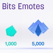 Twitch añade micropagos a su chat