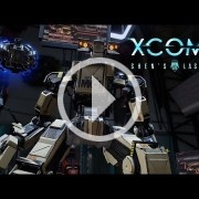 El nuevo DLC de XCOM 2 ya está disponible