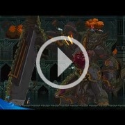 Death's Gambit enseña a sus jefes en este tráiler