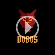 DOGOS es un shmup que mira en todas direcciones