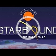 Starbound saldrá de su acceso anticipado el 22 de julio