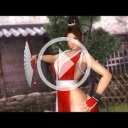Mai Shiranui se une al elenco de Dead or Alive 5