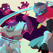 La versión para PS4 y Xbox One de Hyper Light Drifter sale el 26 de julio