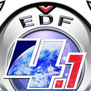 Earth Defense Force 4.1 llega a Steam en unos días