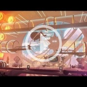 Nuevo tráiler de Headlander, que saldrá el 26 de julio