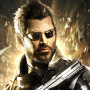 Bombas humanas: un Avance de Deus Ex:  Mankind Divided