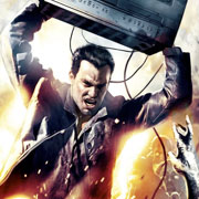 Los dos primeros Dead Rising saldrán en PC, Xbox One y PS4