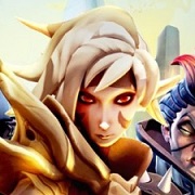 Battleborn recibe nuevos mapas y aparece en el nuevo Humble Bundle de 2K