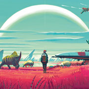 Una compañía holandesa acusa a No Man's Sky de usar sin permiso una fórmula patentada [actualizada]