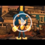 Tráiler del nuevo Sonic, que saldrá a finales de 2017 para NX, PC, PS4 y Xbox One