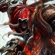 El primer Darksiders también tendrá remasterización