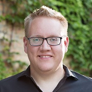 Adam Boyes es el nuevo CEO de Iron Galaxy