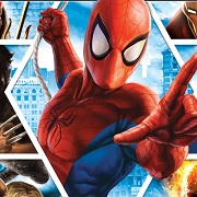 Marvel: Ultimate Alliance vuelve a salir en PS4, Xbox One y PC