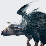 Avance de The Last Guardian