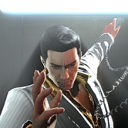 Yakuza 0 se publica en Europa el 24 de enero