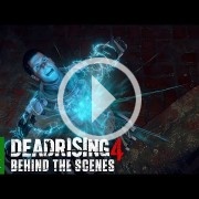 Un poco más de Dead Rising 4 en este diario de desarrollo