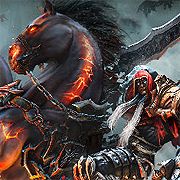 Darksiders: Warmastered Edition irá a 1080p y 60 fps