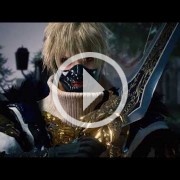 Tráiler de Lost Soul Aside, un juego desarrollado por una sola persona