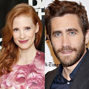 Jessica Chastain y Jake Gyllenhaal protagonizarán la película de The Division