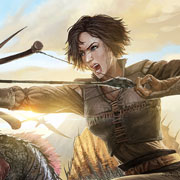 ARK: Survival of the Fittest vuelve a ser parte del juego principal