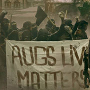 Deus Ex: Mankind Divided se mete en otro jardín racista