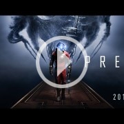 El nuevo tráiler de Prey nos muestra algo de gameprey