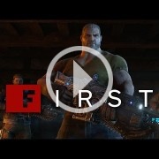 Marcus Fenix y 8 minutos de la campaña en el último vídeo de Gears of War 4