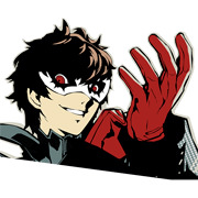 Persona 5 llegará a Europa el 14 de febrero