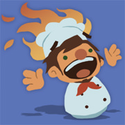 Análisis de Overcooked