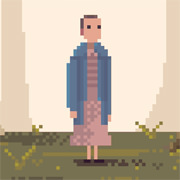 <i>Stranger Things</i> como aventura gráfica retro