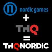 Nordic Games se convierte en THQ Nordic