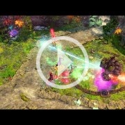 Frozenbyte anuncia Nine Parchments
