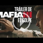 Este es el tráiler de Mafia III para la gamescom