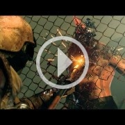 Konami anuncia Metal Gear Survive