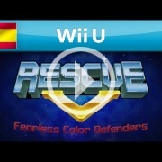 Paper Mario: Color Splash nos presenta a los Toad de Rescue V