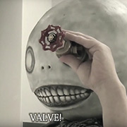 NieR: Automata tendrá también versión para PC