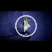 Este tráiler de Little Nightmares ya es otra cosa